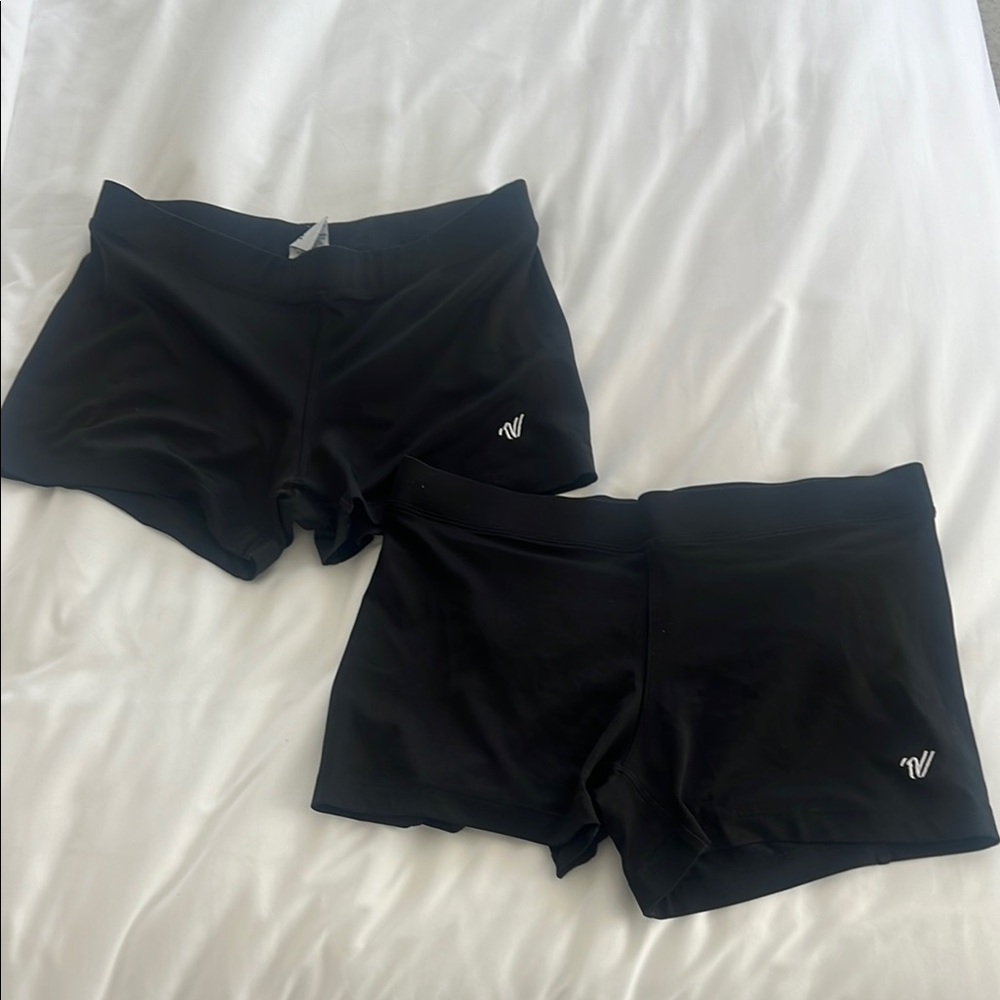 Varsity Cheerleading Spandex (2)